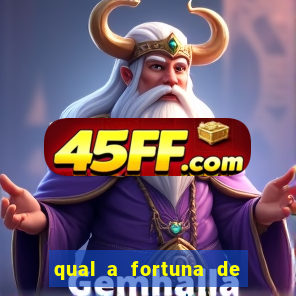 qual a fortuna de eduardo costa